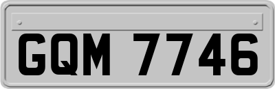 GQM7746