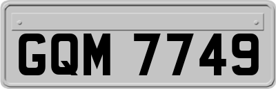GQM7749