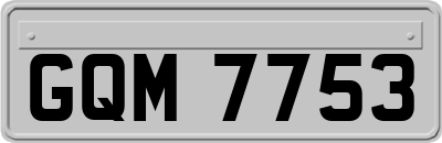 GQM7753