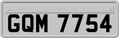 GQM7754