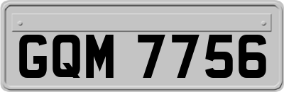 GQM7756