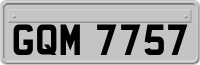 GQM7757