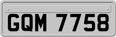 GQM7758
