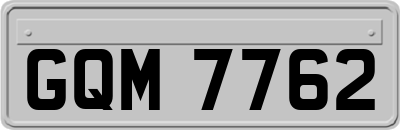 GQM7762