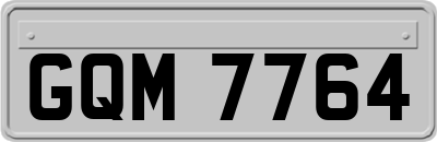 GQM7764