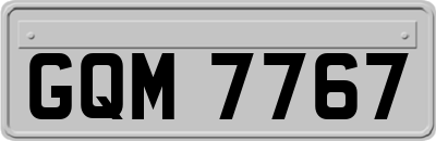 GQM7767