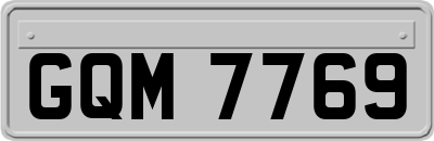 GQM7769