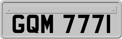 GQM7771