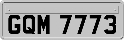 GQM7773