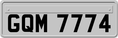 GQM7774