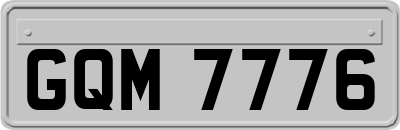GQM7776