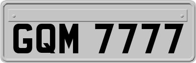 GQM7777