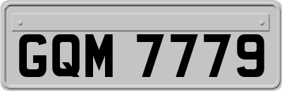 GQM7779