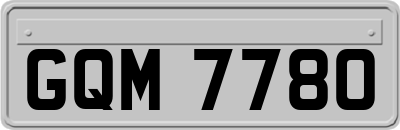 GQM7780