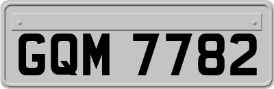 GQM7782