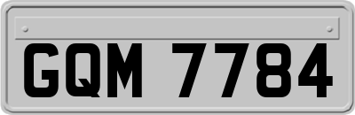 GQM7784