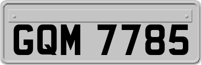 GQM7785
