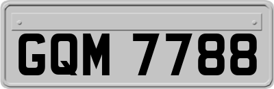 GQM7788