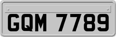 GQM7789