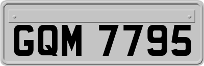 GQM7795