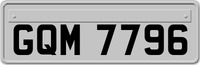 GQM7796