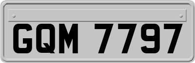 GQM7797