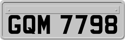 GQM7798