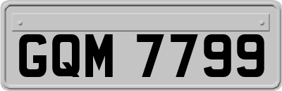 GQM7799