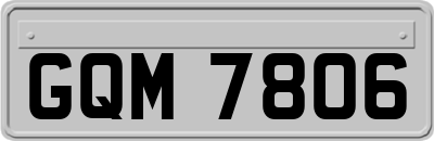 GQM7806