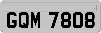 GQM7808