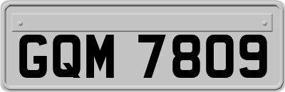 GQM7809