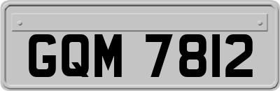 GQM7812