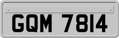 GQM7814