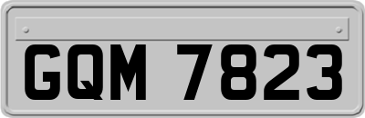 GQM7823