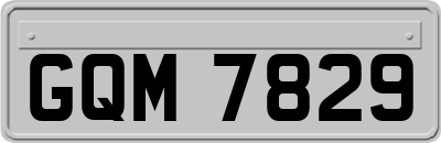 GQM7829
