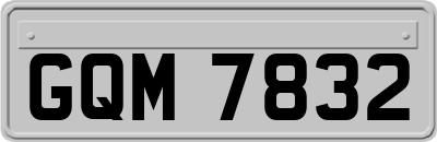GQM7832