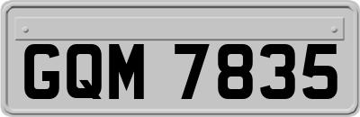 GQM7835