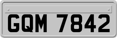 GQM7842
