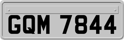 GQM7844