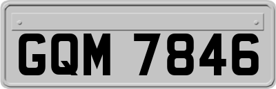 GQM7846