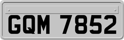 GQM7852