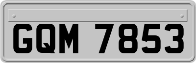 GQM7853
