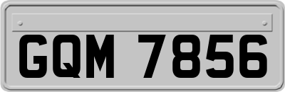 GQM7856