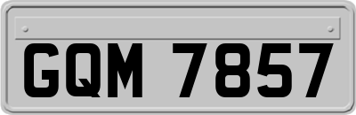 GQM7857
