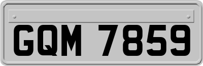 GQM7859