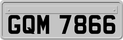 GQM7866