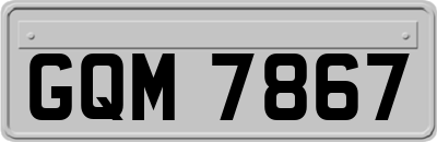 GQM7867