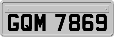 GQM7869