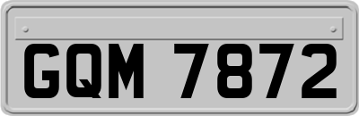 GQM7872