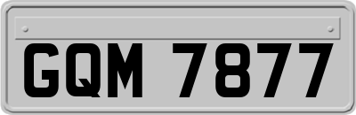 GQM7877